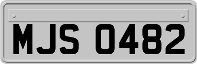 MJS0482