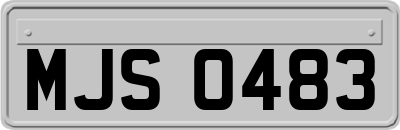 MJS0483