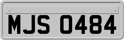 MJS0484