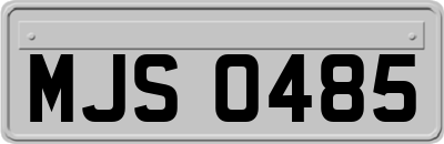 MJS0485