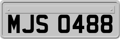 MJS0488