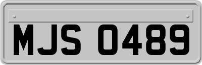 MJS0489