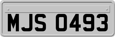 MJS0493