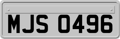 MJS0496