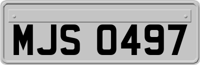 MJS0497