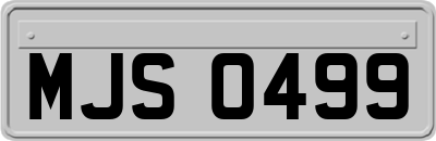 MJS0499