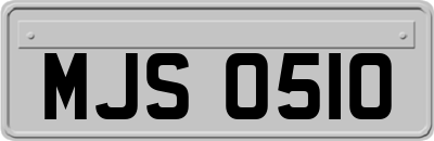 MJS0510