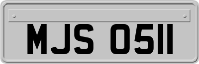 MJS0511