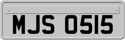 MJS0515