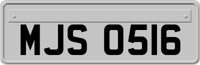 MJS0516