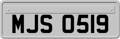 MJS0519