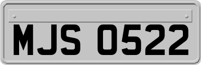 MJS0522