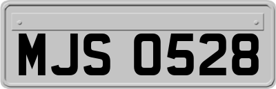 MJS0528