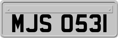 MJS0531