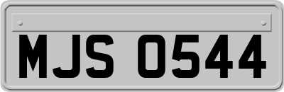 MJS0544