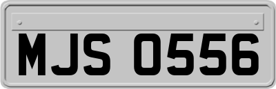 MJS0556