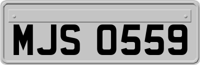 MJS0559