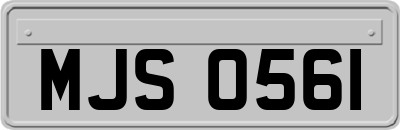 MJS0561