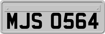 MJS0564