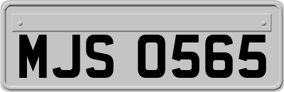MJS0565