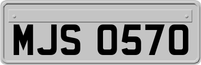 MJS0570