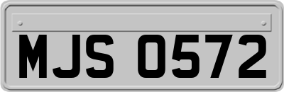 MJS0572