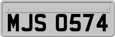MJS0574