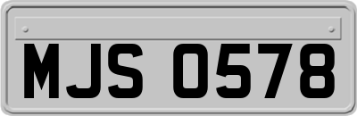 MJS0578