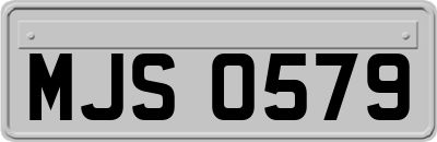 MJS0579