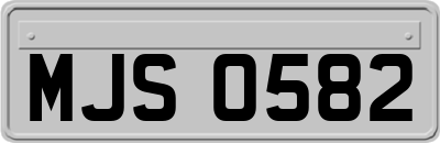 MJS0582
