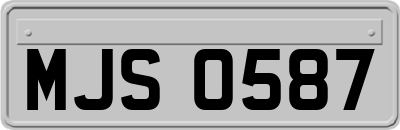MJS0587