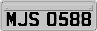 MJS0588