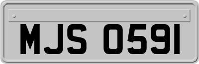 MJS0591