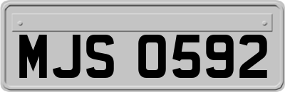 MJS0592