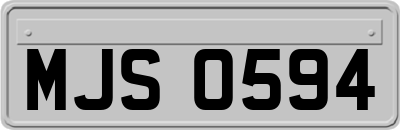 MJS0594