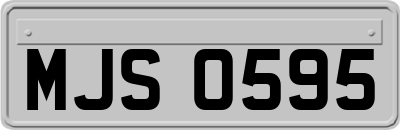 MJS0595