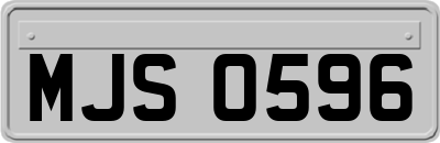 MJS0596