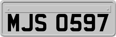 MJS0597