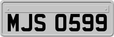MJS0599