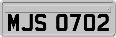 MJS0702