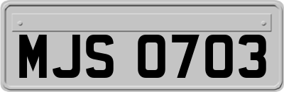 MJS0703