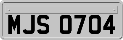 MJS0704