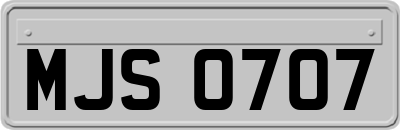 MJS0707