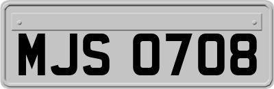 MJS0708