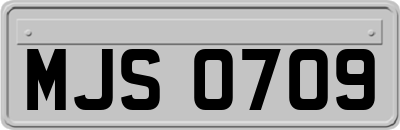 MJS0709