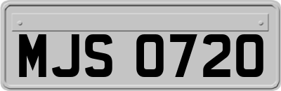 MJS0720