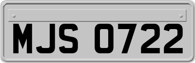 MJS0722