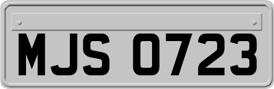 MJS0723