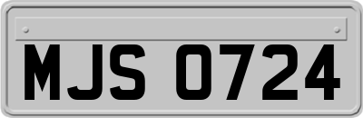 MJS0724
