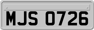 MJS0726